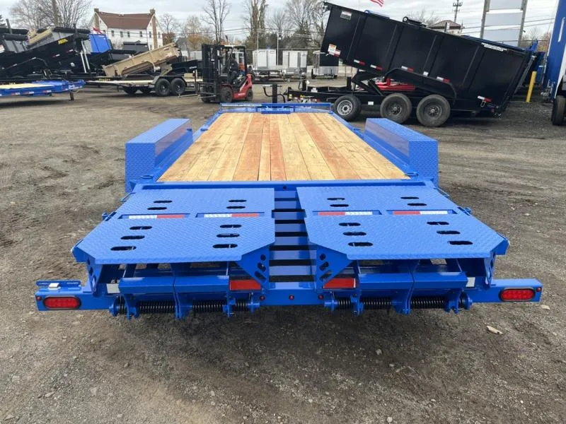 new Equipment / Flatbed Trailers BWISE  for sale, in Port Monmouth, NJ Thumbnail 6