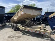 new Dump Trailers Big Tex Trailers  for sale, in Port Monmouth, NJ Thumbnail 1