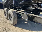 new Dump Trailers Big Tex Trailers  for sale, in Port Monmouth, NJ Thumbnail 9