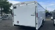 new Cargo (Enclosed) Trailers Homesteader Trailers  for sale, in Port Monmouth, NJ Thumbnail 7