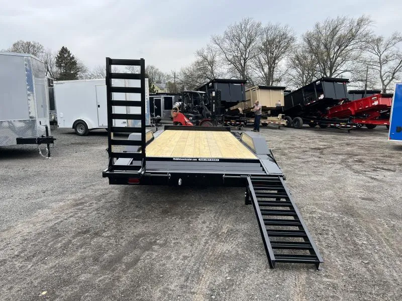 new Equipment / Flatbed Trailers Liberty  for sale, in Port Monmouth, NJ Thumbnail 6