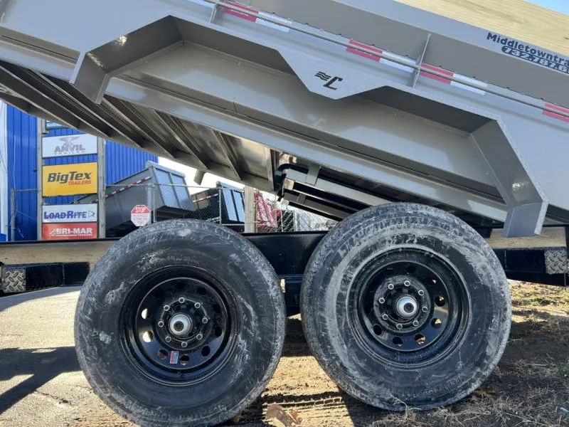 new Dump Trailers Liberty  for sale, in Port Monmouth, NJ Thumbnail 15