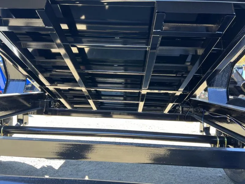 new Dump Trailers Big Tex Trailers  for sale, in Port Monmouth, NJ Thumbnail 11