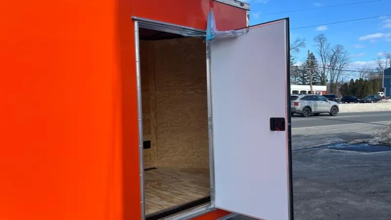 new Cargo (Enclosed) Trailers Anvil Trailers  for sale, in Port Monmouth, NJ Thumbnail 17