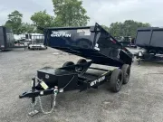 new Dump Trailers Griffin Trailers  for sale, in Port Monmouth, NJ Thumbnail 3