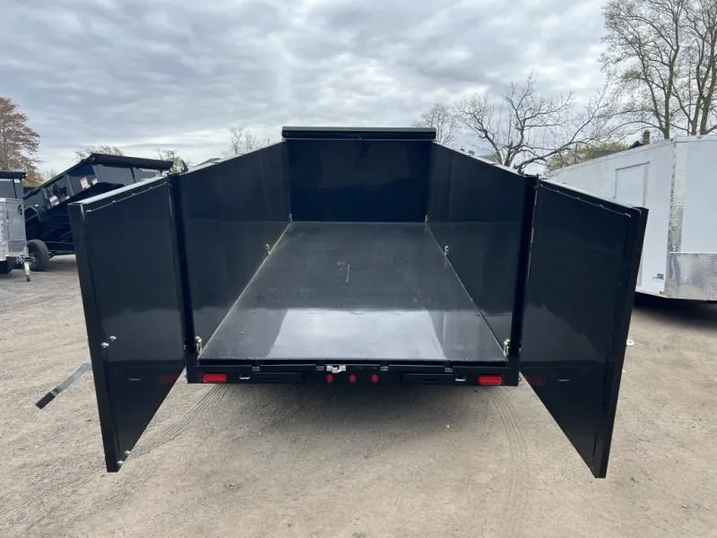 new Dump Trailers BWISE  for sale, in Port Monmouth, NJ Thumbnail 12