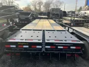 new Equipment / Flatbed Trailers Big Tex Trailers  for sale, in Port Monmouth, NJ Thumbnail 3