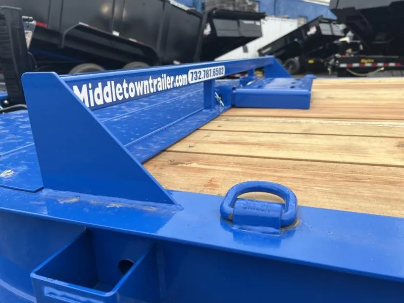 new Equipment / Flatbed Trailers BWISE  for sale, in Port Monmouth, NJ Thumbnail 14