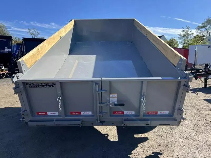 new Dump Trailers Liberty  for sale, in Port Monmouth, NJ Thumbnail 6