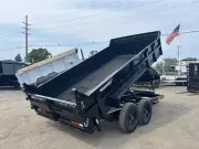 new Dump Trailers Griffin Trailers  for sale, in Port Monmouth, NJ Thumbnail 7