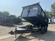 new Dump Trailers Griffin Trailers  for sale, in Port Monmouth, NJ Thumbnail 3