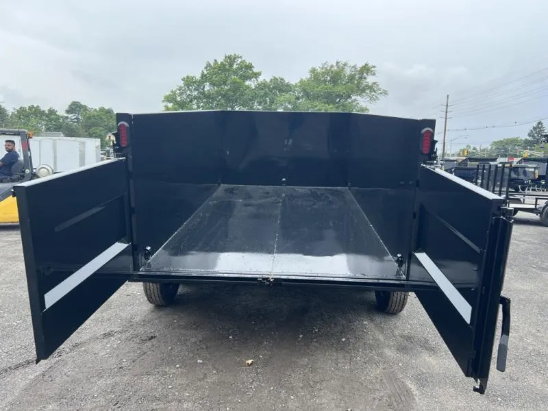 new Dump Trailers Griffin Trailers  for sale, in Port Monmouth, NJ Thumbnail 17