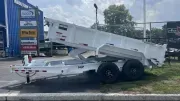 new Dump Trailers Big Tex Trailers  for sale, in Port Monmouth, NJ Thumbnail 4