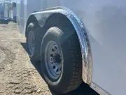 new Cargo (Enclosed) Trailers Spartan Cargo  for sale, in Port Monmouth, NJ Thumbnail 24