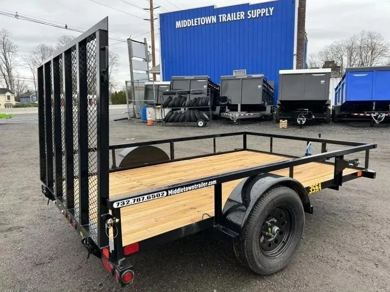 new Utility Trailers Big Tex Trailers  for sale, in Port Monmouth, NJ Thumbnail 6