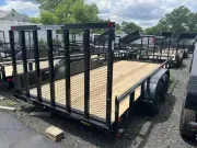 new Utility Trailers Big Tex Trailers  for sale, in Port Monmouth, NJ Thumbnail 2