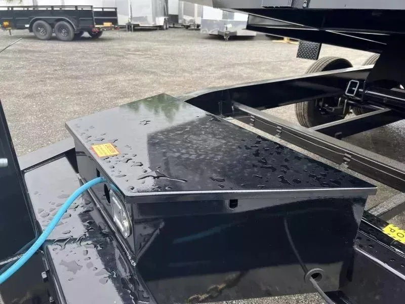 new Dump Trailers Big Tex Trailers  for sale, in Port Monmouth, NJ Thumbnail 14