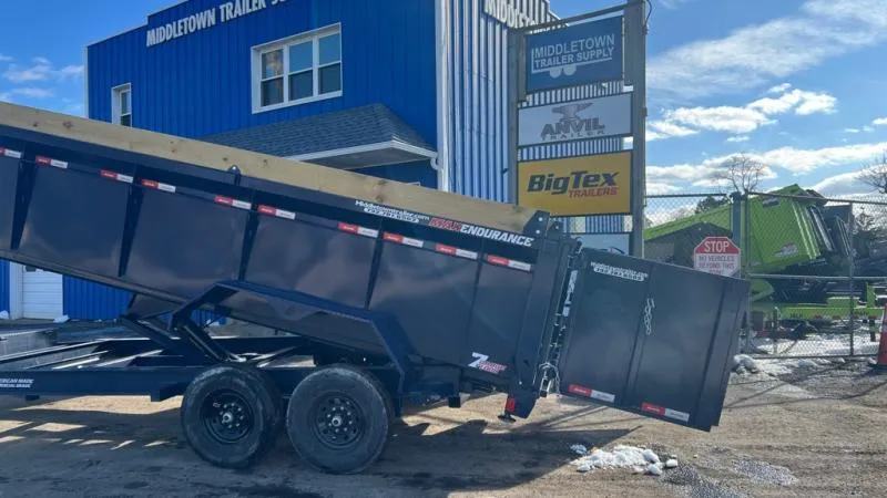 new Dump Trailers Liberty  for sale, in Port Monmouth, NJ Thumbnail 18