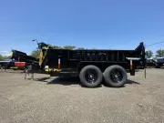 new Dump Trailers Griffin Trailers  for sale, in Port Monmouth, NJ Thumbnail 7