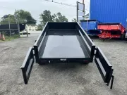 new Dump Trailers Griffin Trailers  for sale, in Port Monmouth, NJ Thumbnail 13