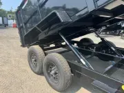 new Dump Trailers Griffin Trailers  for sale, in Port Monmouth, NJ Thumbnail 9