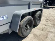 new Dump Trailers BWISE  for sale, in Port Monmouth, NJ Thumbnail 14