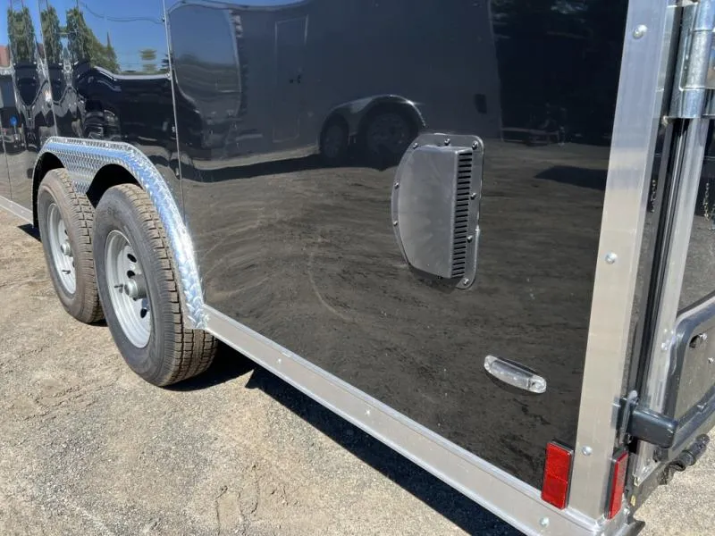 new Cargo (Enclosed) Trailers Anvil Trailers  for sale, in Port Monmouth, NJ Thumbnail 11