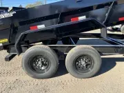 new Dump Trailers Big Tex Trailers  for sale, in Port Monmouth, NJ Thumbnail 8