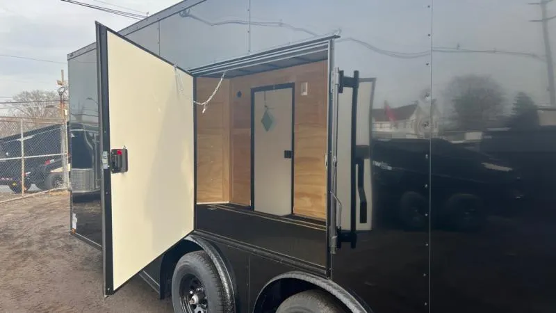 new Other Trailers Anvil Trailers  for sale, in Port Monmouth, NJ Thumbnail 20