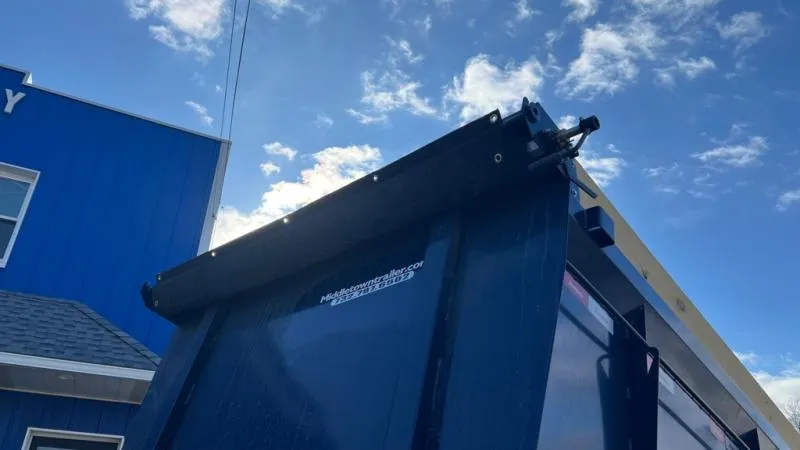 new Dump Trailers Liberty  for sale, in Port Monmouth, NJ Thumbnail 19