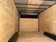 new Cargo (Enclosed) Trailers Anvil Trailer  for sale, in Port Monmouth, NJ Thumbnail 9