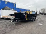 new Dump Trailers Griffin Trailers  for sale, in Port Monmouth, NJ Thumbnail 3