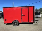 new Cargo (Enclosed) Trailers Anvil Trailer  for sale, in Port Monmouth, NJ Thumbnail 8
