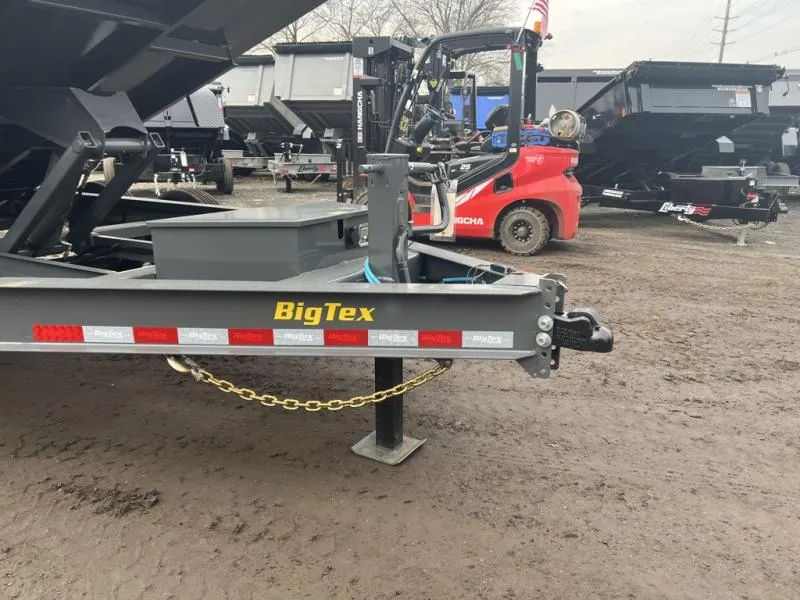 new Dump Trailers Big Tex Trailers  for sale, in Port Monmouth, NJ Thumbnail 9