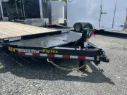 new Equipment / Flatbed Trailers Big Tex Trailers  for sale, in Port Monmouth, NJ Thumbnail 14