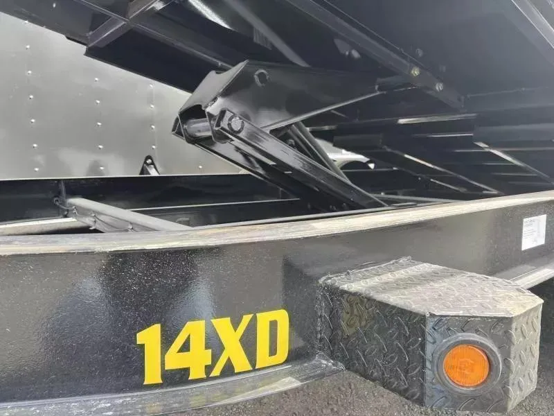 new Dump Trailers Big Tex Trailers  for sale, in Port Monmouth, NJ Thumbnail 12