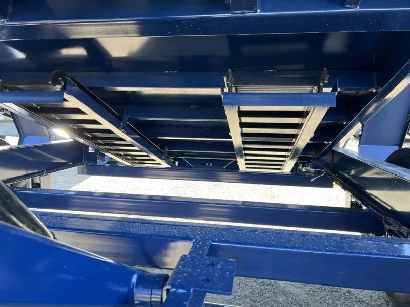 new Dump Trailers Liberty  for sale, in Port Monmouth, NJ Thumbnail 15