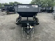 new Dump Trailers Griffin Trailers  for sale, in Port Monmouth, NJ Thumbnail 2