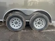 new Cargo (Enclosed) Trailers Anvil Trailer  for sale, in Port Monmouth, NJ Thumbnail 11