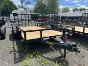 new Utility Trailers Big Tex Trailers  for sale, in Port Monmouth, NJ Thumbnail 1