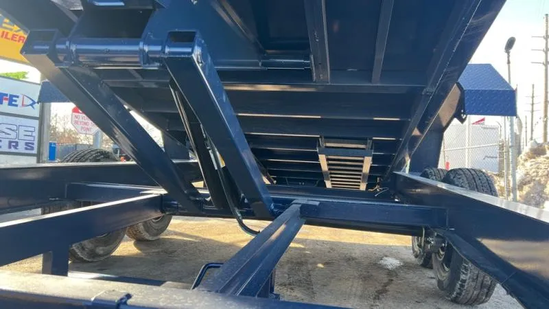 new Dump Trailers Liberty  for sale, in Port Monmouth, NJ Thumbnail 7