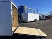 new Cargo (Enclosed) Trailers Anvil Trailer  for sale, in Port Monmouth, NJ Thumbnail 20