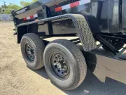 new Dump Trailers BWISE  for sale, in Port Monmouth, NJ Thumbnail 9