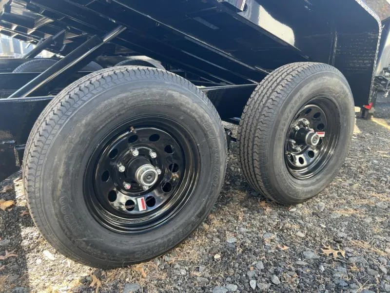 new Dump Trailers BWISE  for sale, in Port Monmouth, NJ Thumbnail 5