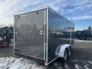 new Cargo (Enclosed) Trailers Anvil Trailer  for sale, in Port Monmouth, NJ Thumbnail 7