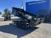 new Dump Trailers Griffin Trailers  for sale, in Port Monmouth, NJ Thumbnail 5