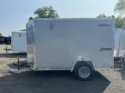 new Cargo (Enclosed) Trailers Homesteader Trailers  for sale, in Port Monmouth, NJ Thumbnail 3