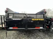 new Dump Trailers Griffin Trailers  for sale, in Port Monmouth, NJ Thumbnail 6