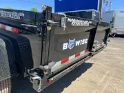 new Dump Trailers BWISE  for sale, in Port Monmouth, NJ Thumbnail 15