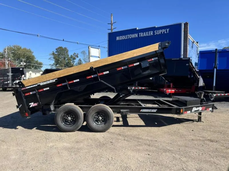 new Dump Trailers Liberty  for sale, in Port Monmouth, NJ Thumbnail 7